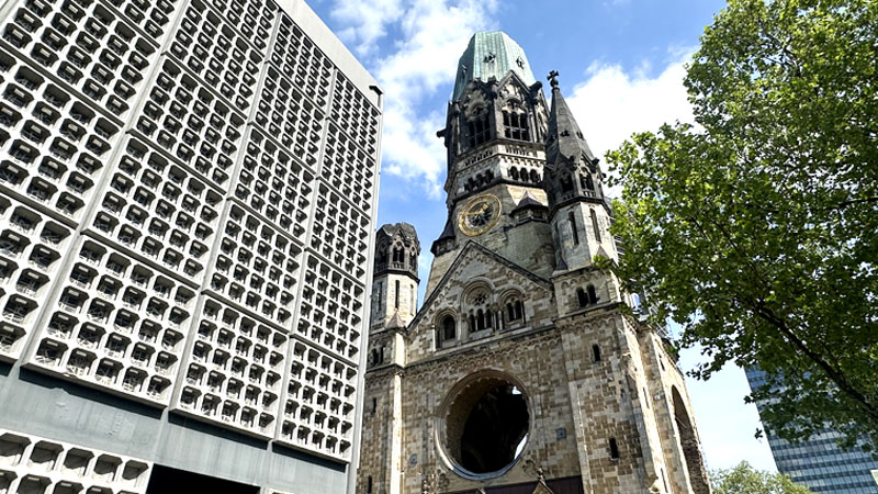 Tobias Wolf Berlin betreut für die Revitalisierung des Denkmals das Nachhaltigkeitskonzept und die BNB-Koordination.