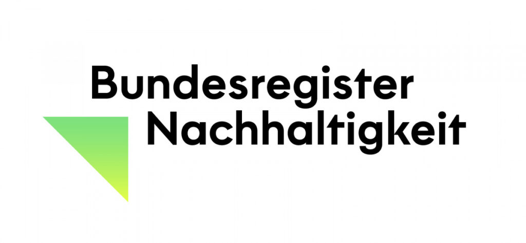 Tobias Wolf ist als DGNB Auditor und Sachverständiger für Nachhaltiges Bauen (STI) im Bundesregister für Nachhaltigkeit eingetragen.